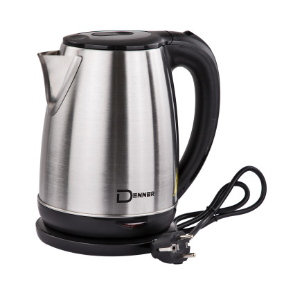 DENNER Rýchlovarná kanvica 1,8 L 1800 W DWK180A