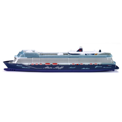 SIKU Výletná loď TUI Mein Schiff 1 / 1730