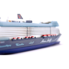 SIKU Výletná loď TUI Mein Schiff 1 / 1730