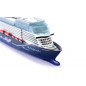 Výletná loď TUI Mein Schiff 1 / 1730