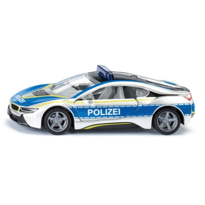 Policajné vozidlo BMW i8 / 2303