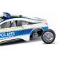 Policajné vozidlo BMW i8 / 2303