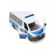 Dodávka spolkovej polície Mercedes-Benz Sprinter / 2305