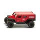 Záchranárske vozidlo GHE-O Rescue Monster Truck / 2307