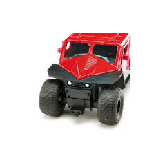 SIKU Záchranárske vozidlo GHE-O Rescue Monster Truck / 2307