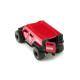 Záchranárske vozidlo GHE-O Rescue Monster Truck / 2307