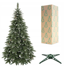 Vianočný stromček Borovica diamantová 180 cm