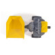 Vyklápacie vozidlo Wacker Neuson DW60 / 3509