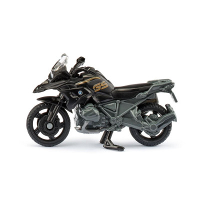 SIKU Motocykel BMW R 1250 GS LCI / 1399