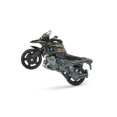 SIKU Motocykel BMW R 1250 GS LCI / 1399