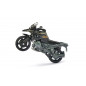 Motocykel BMW R 1250 GS LCI / 1399