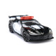 Americké policajné auto Chevrolet Corvette ZR1 US Police / 1545