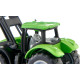 Traktor Deutz-Fahr s čelným nakladačom / 1394