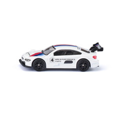SIKU Pretekárske auto BMW M4 Racing 2016 / 1581