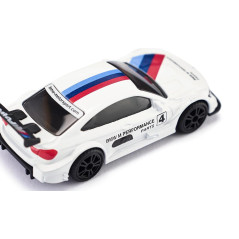 Pretekárske auto BMW M4 Racing 2016 / 1581