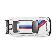 SIKU Pretekárske auto BMW M4 Racing 2016 / 1581