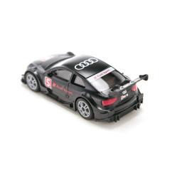 SIKU Pretekárske auto Audi RS5 Racing / 1580