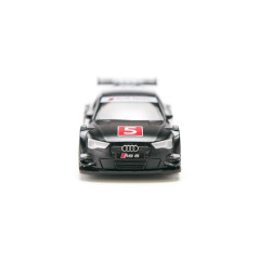 SIKU Pretekárske auto Audi RS5 Racing / 1580