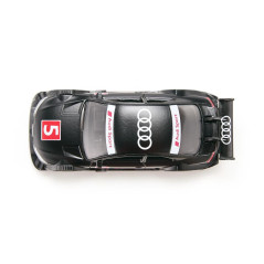 SIKU Pretekárske auto Audi RS5 Racing / 1580