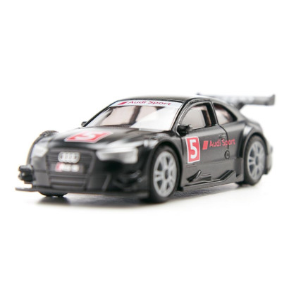 Pretekárske auto Audi RS5 Racing / 1580