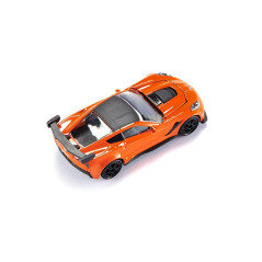 SIKU Športové auto Chevrolet Corvette ZR1 / 1534