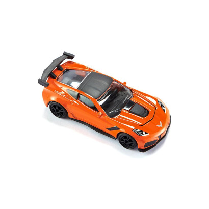 Superšportové auto Chevrolet Corvette ZR1 / 1534