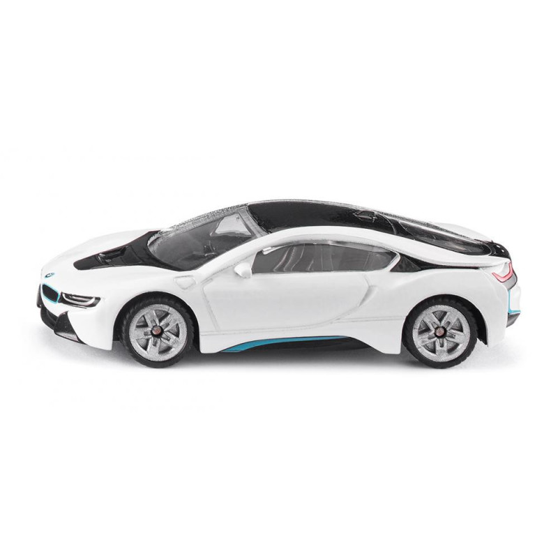 Športové auto BMW i8 / 1458