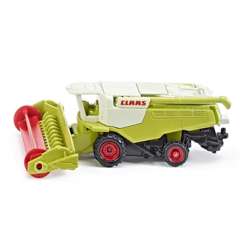 Kombajn Claas Lexion 760 / 1476