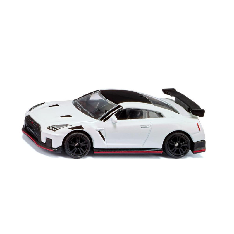 Superšportové auto Nissan GT-R Nismo / 1579