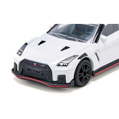 SIKU Superšportové auto Nissan GT-R Nismo / 1579