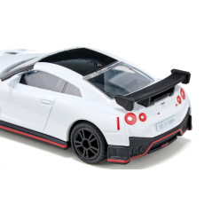 SIKU Superšportové auto Nissan GT-R Nismo / 1579