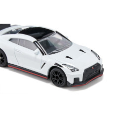 SIKU Superšportové auto Nissan GT-R Nismo / 1579