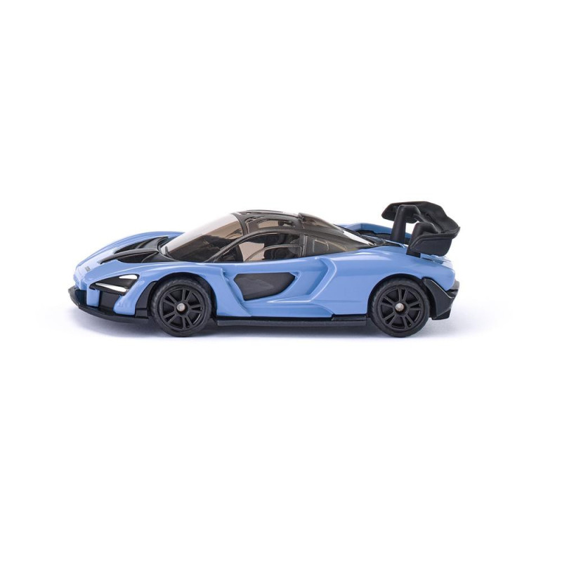 Superšportové auto McLaren Senna / 1537