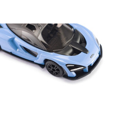 SIKU Superšportové auto McLaren Senna / 1537