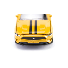 SIKU Športové auto Ford Mustang GT / 1530