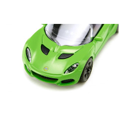 SIKU Športové auto Lotus Elise / 1531