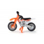 Motocykel KTM SX-F 450 / 1391