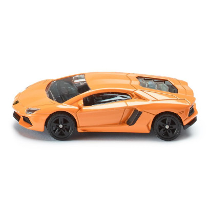 SIKU Superšportové auto Lamborghini Aventador LP 700-4 / 1449