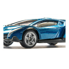 SIKU Superšportové auto Lamborghini Veneno / 1485