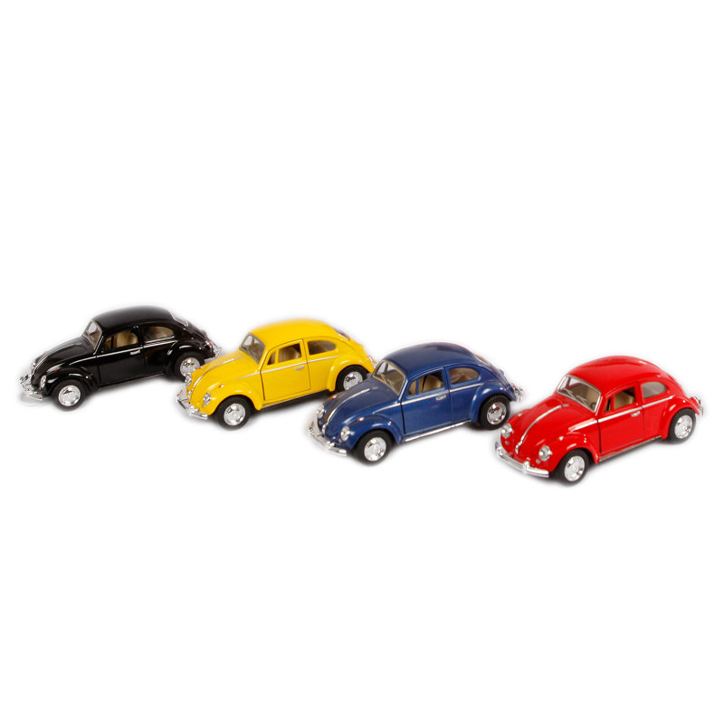 VanManen Model Volkswagen Classic Beetle 1967 v mierke 1:32