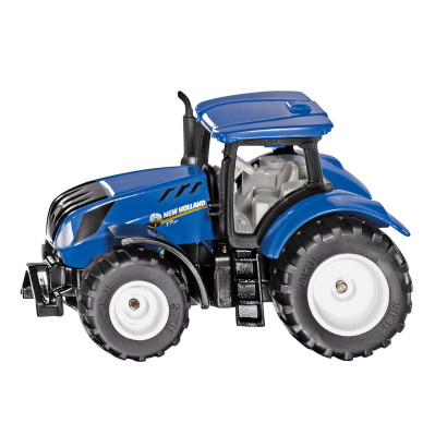 Traktor New Holland T7.315 / 1091