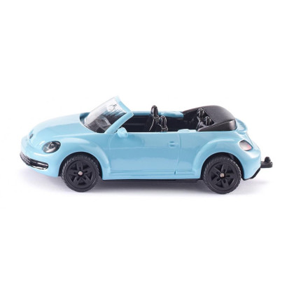 SIKU Kabriolet VW The Beetle Cabrio / 1505