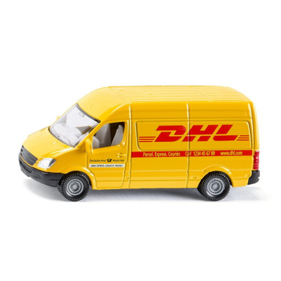 SIKU Dodávka DHL / 1085