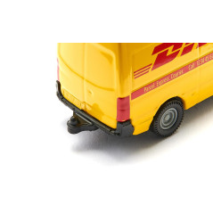 SIKU Dodávka DHL / 1085