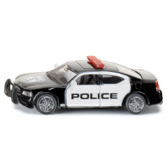 Americké policajné hliadkové auto / 1404