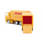 Nákladné auto DHL s prívesom / 1694