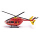Taxi helikoptéra / 1647