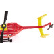 Taxi helikoptéra / 1647