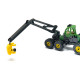 Harvester John Deere lesný ťažobný stroj / 1652