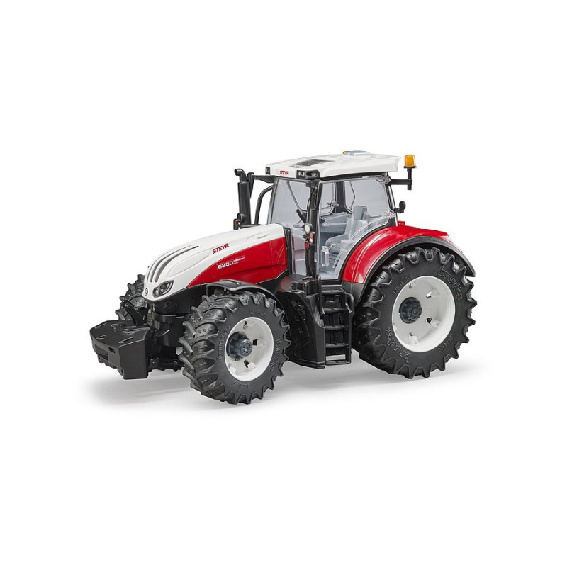 Traktor Steyr 6300 Terrus CVT 1:16 03180